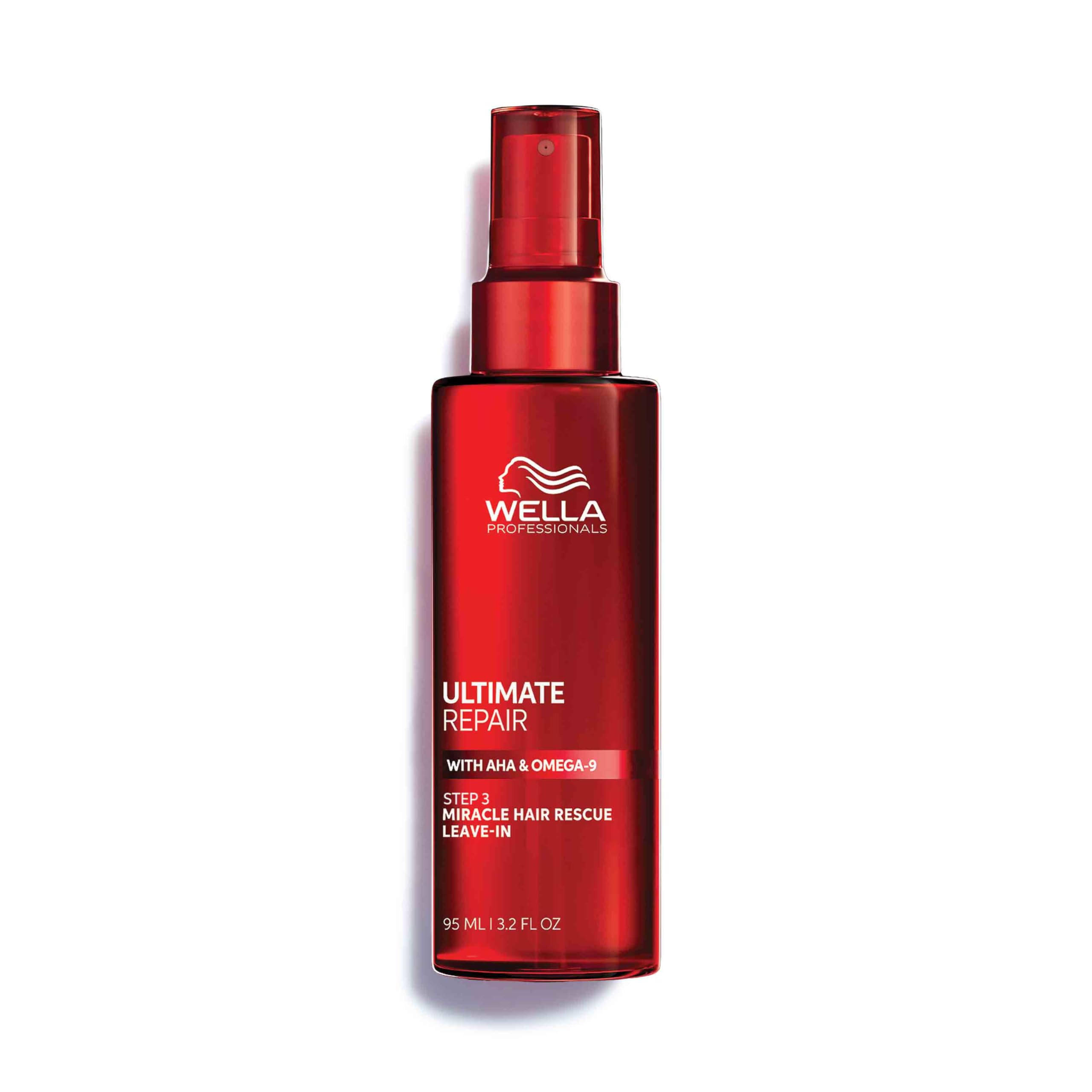 Wella Professionals ULTIMATE REPAIR Miracle Rescue for Damaged